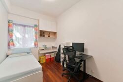 Country Park Condominium (D16), Condominium #617698631